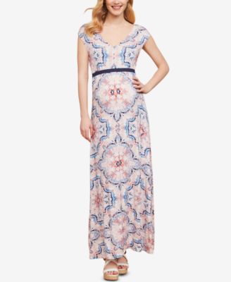 Jessica Simpson Maxi Dress